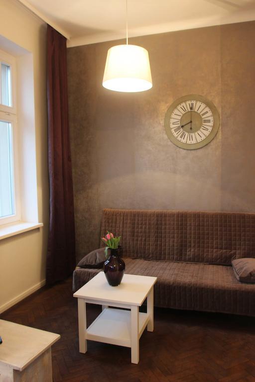 Appartement Haus Koenigsbruecker *