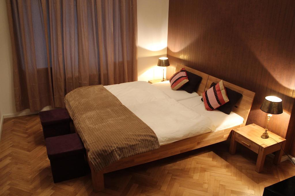 Appartement Haus Koenigsbruecker