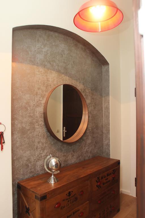Appartement Haus Koenigsbruecker Dresden