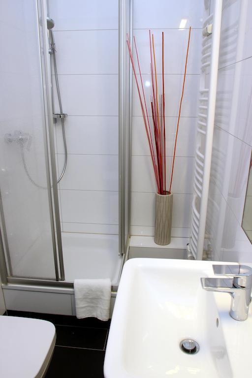 Appartement Haus Koenigsbruecker