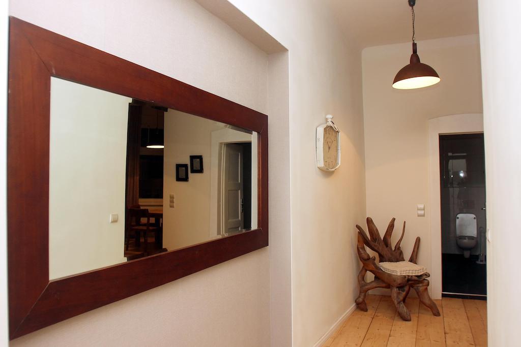 Appartement Haus Koenigsbruecker *