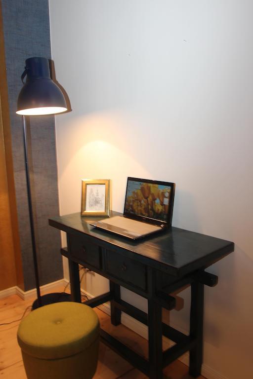 Appartement Haus Koenigsbruecker Dresden
