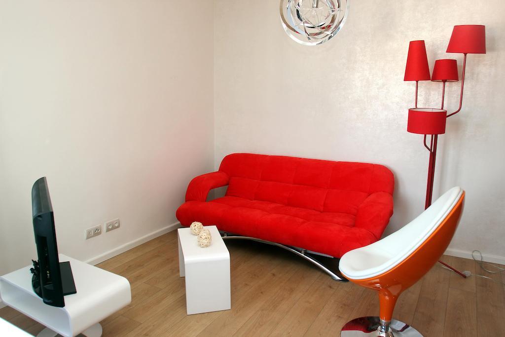 Appartement Haus Koenigsbruecker Dresden