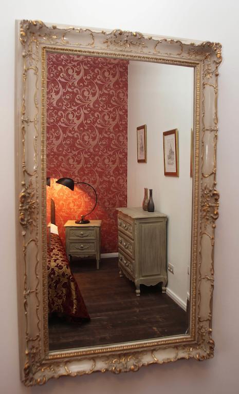 Appartement Haus Koenigsbruecker