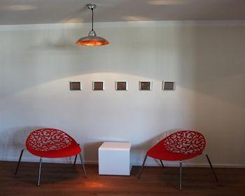 Haus Koenigsbruecker Appartement *