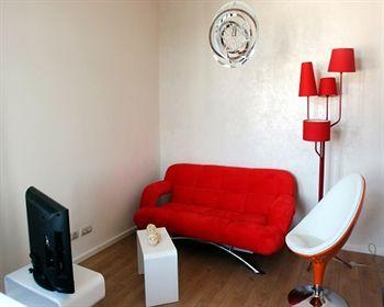 Appartement Haus Koenigsbruecker *