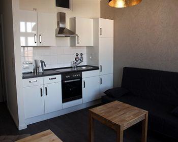 Haus Koenigsbruecker Appartement *