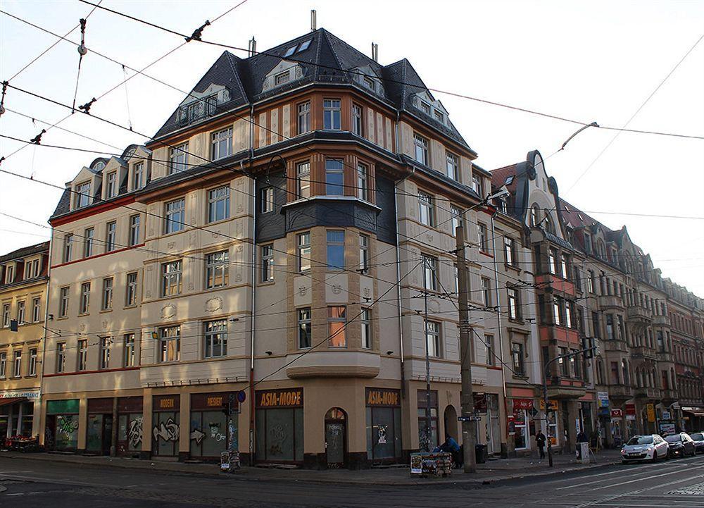 Haus Koenigsbruecker Appartement Dresden